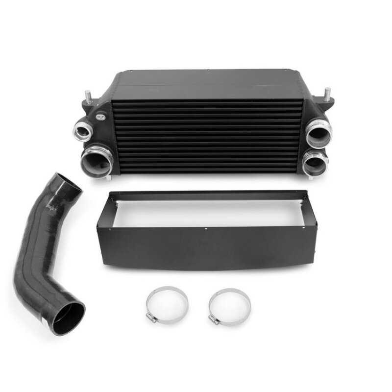 Ford F-150 Intercooler Kit - Wagner Tuning - EVO2 Competition - `20-`27